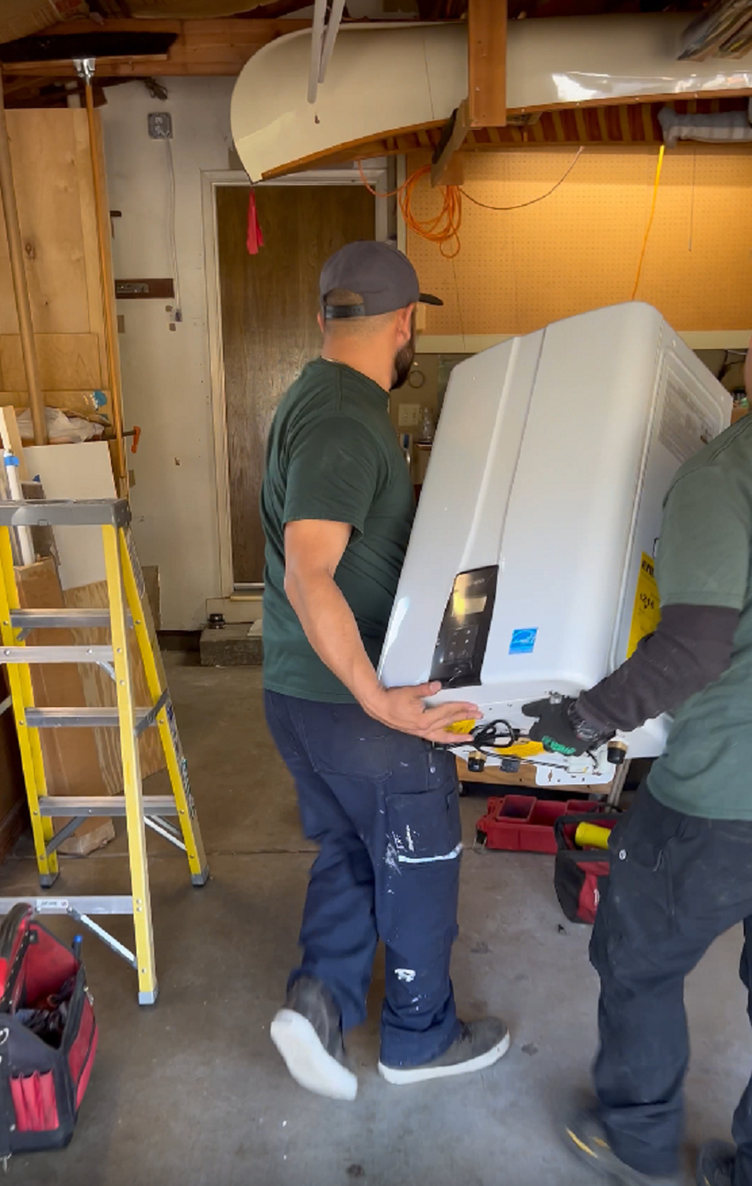 Stewart Heating, Plumbing and Air Conditioning Image