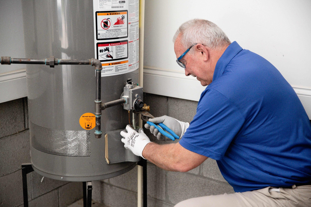 Stewart Heating, Plumbing and Air Conditioning Image
