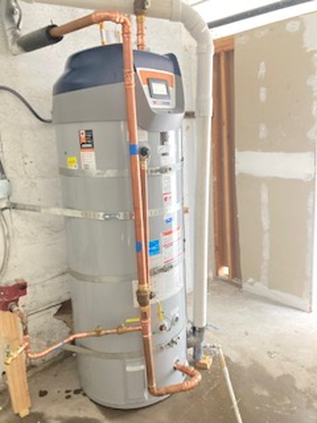 Stewart Heating, Plumbing and Air Conditioning Image