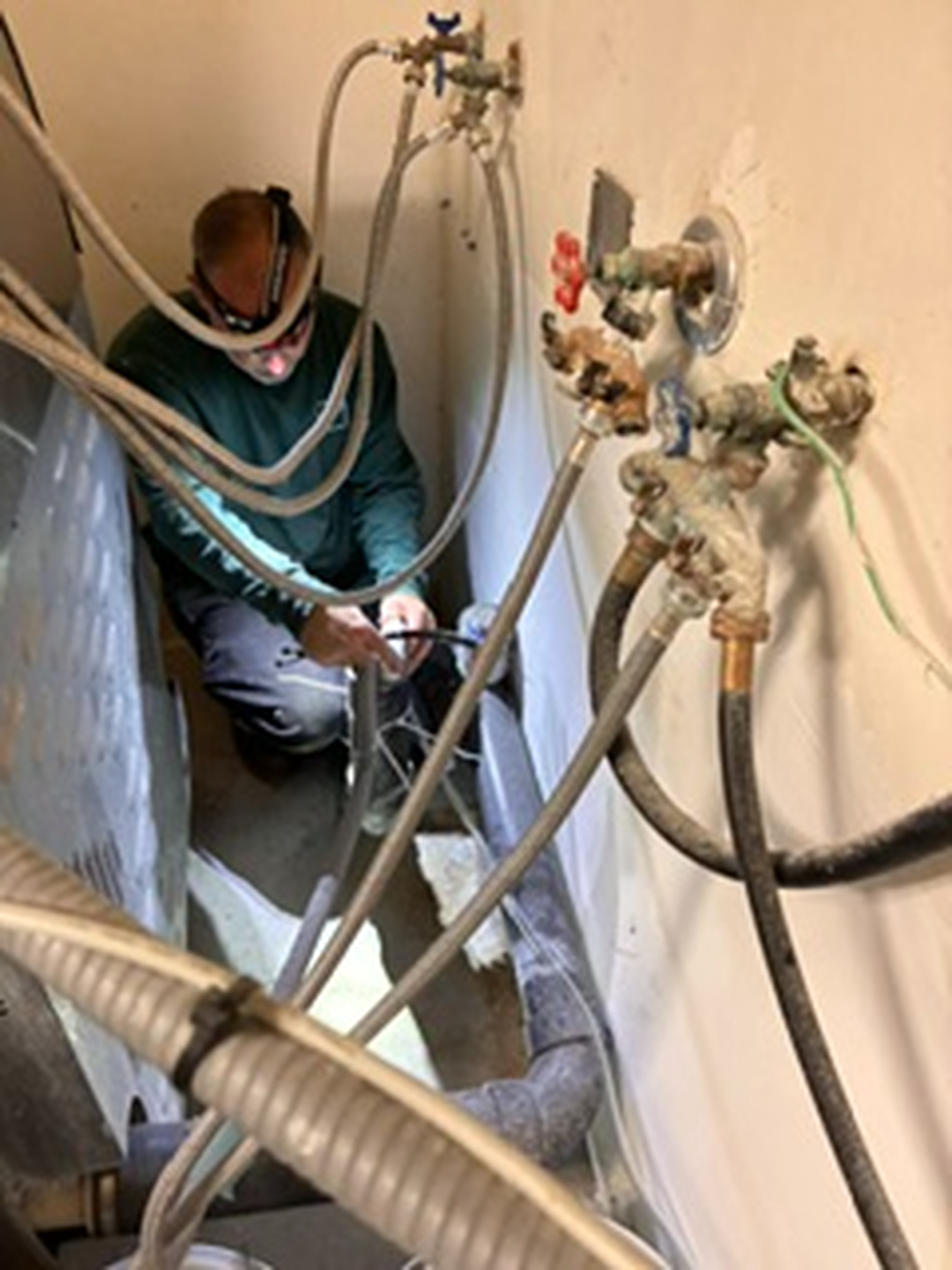 Stewart Heating, Plumbing and Air Conditioning Image