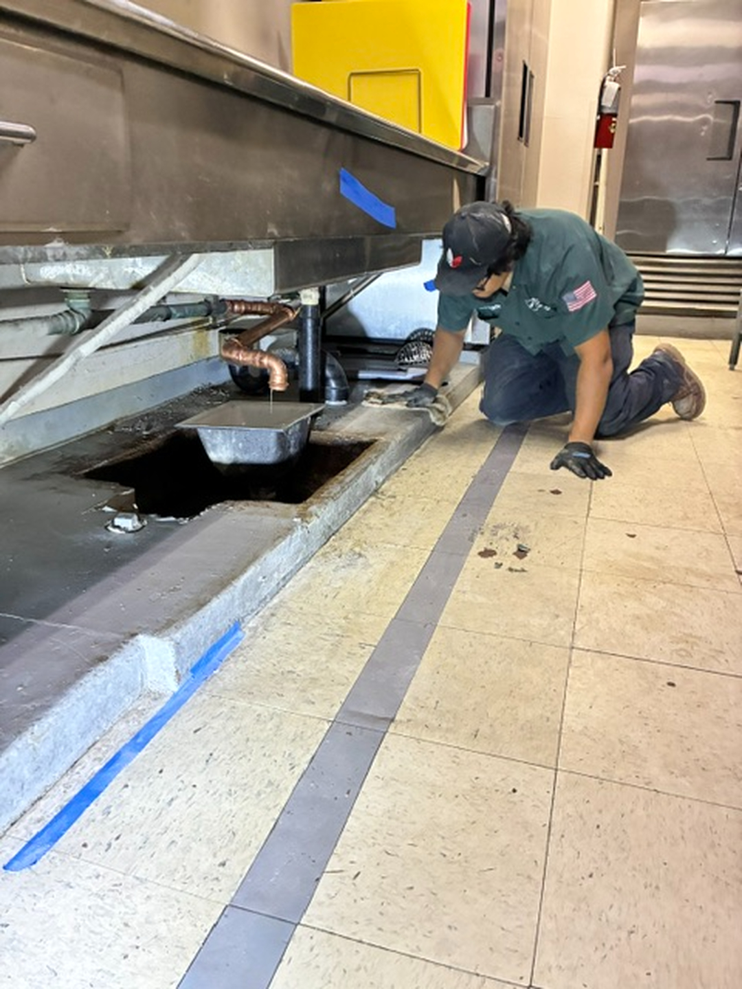 Stewart Heating, Plumbing and Air Conditioning Image