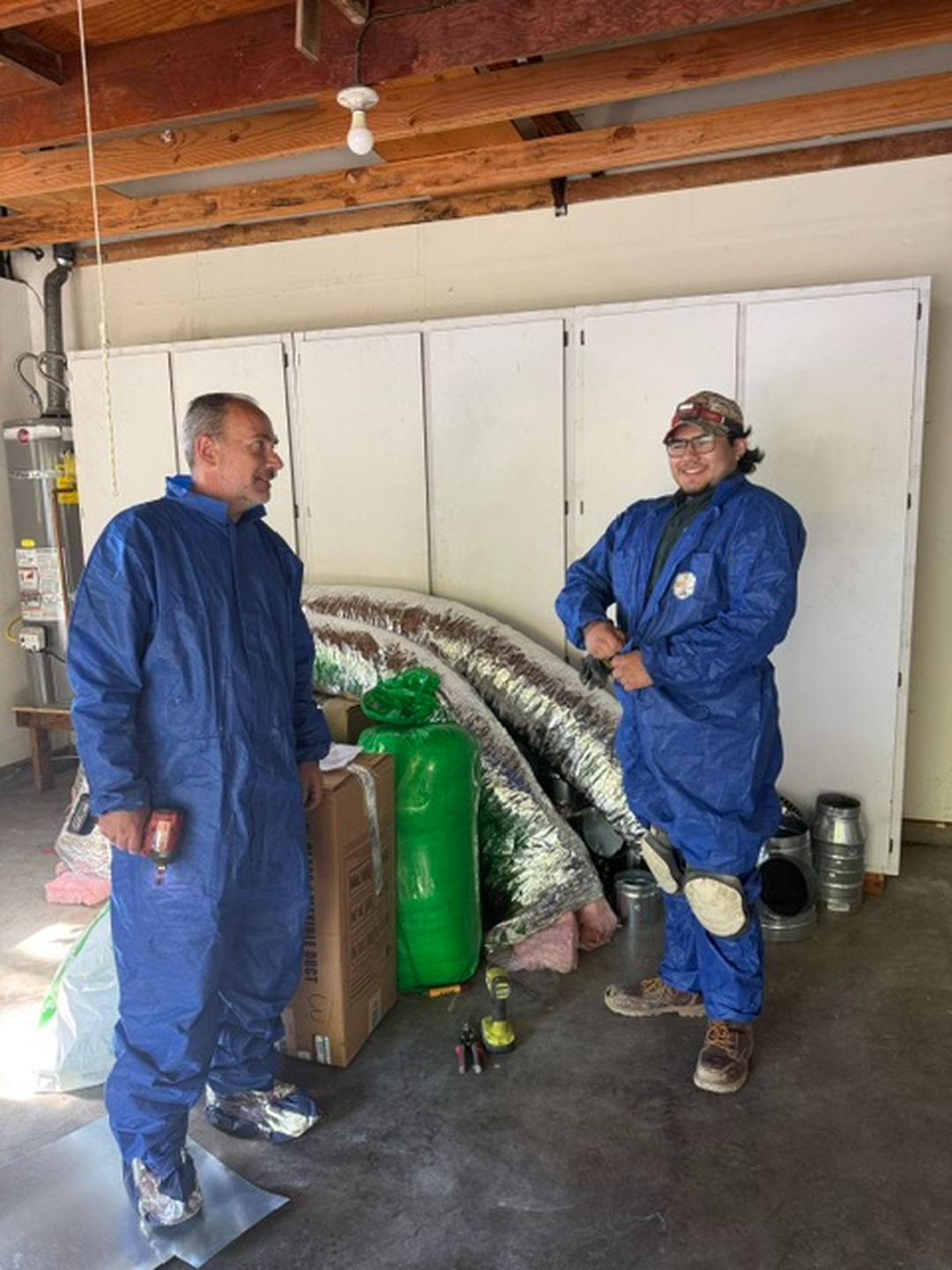Stewart Heating, Plumbing and Air Conditioning Image
