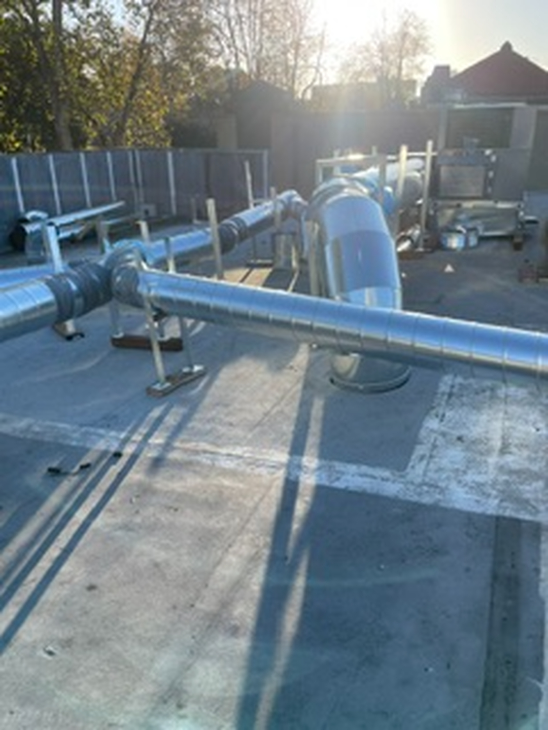 Stewart Heating, Plumbing and Air Conditioning Image