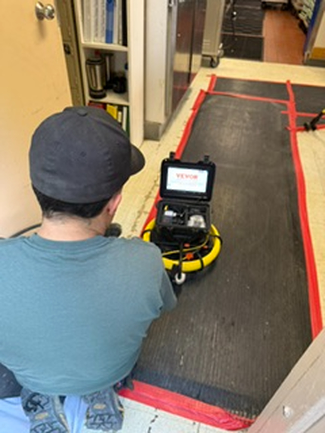 Stewart Heating, Plumbing and Air Conditioning Image