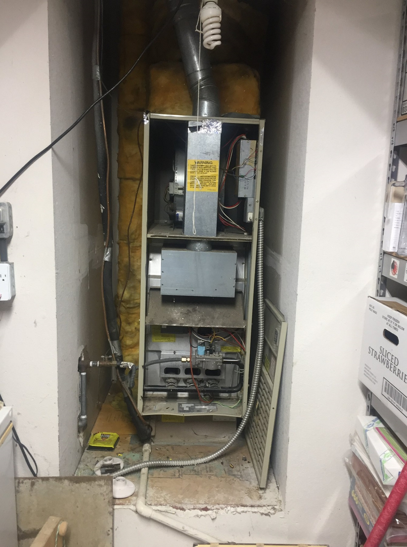 Stewart Heating, Plumbing and Air Conditioning Image