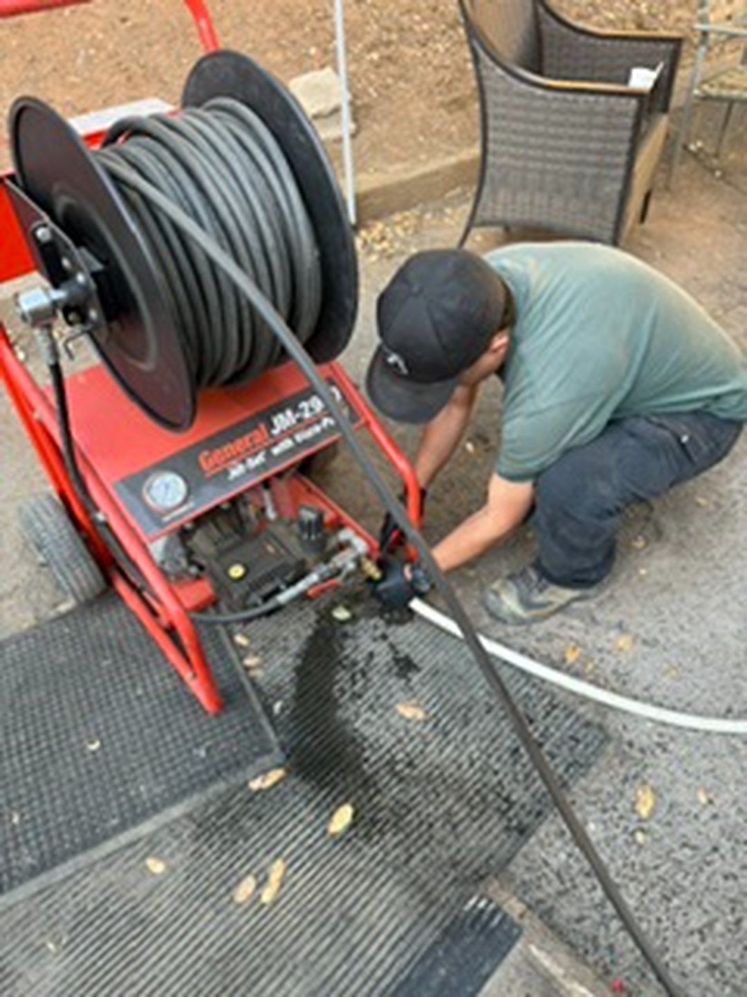 Stewart Heating, Plumbing and Air Conditioning Image