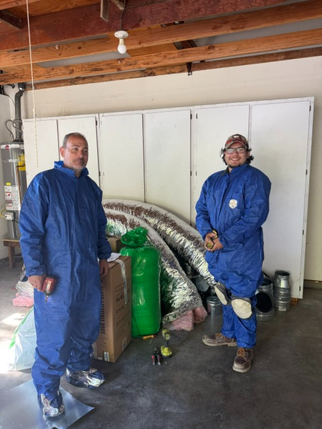 Stewart Heating, Plumbing and Air Conditioning Image