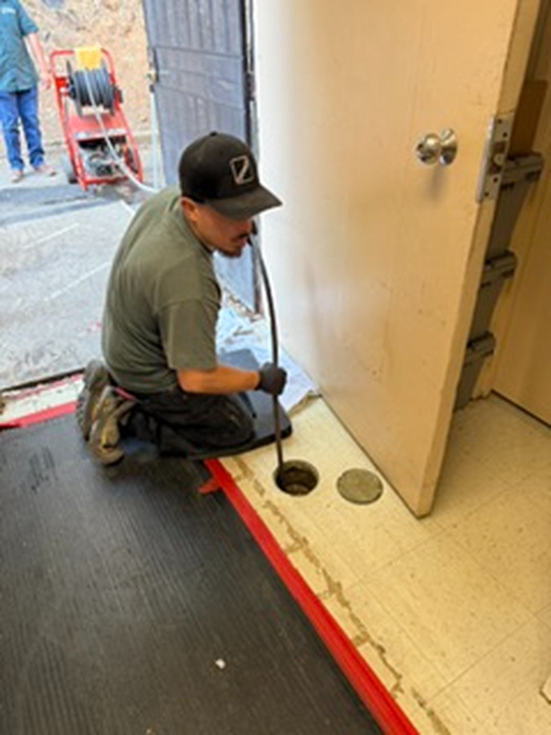 Stewart Heating, Plumbing and Air Conditioning Image