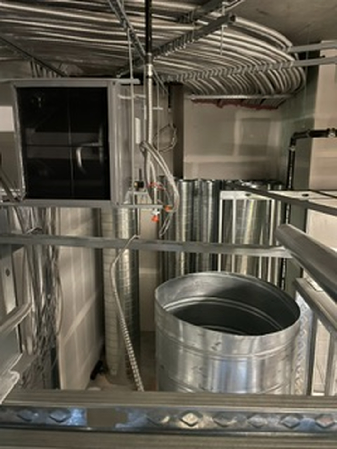 Stewart Heating, Plumbing and Air Conditioning Image