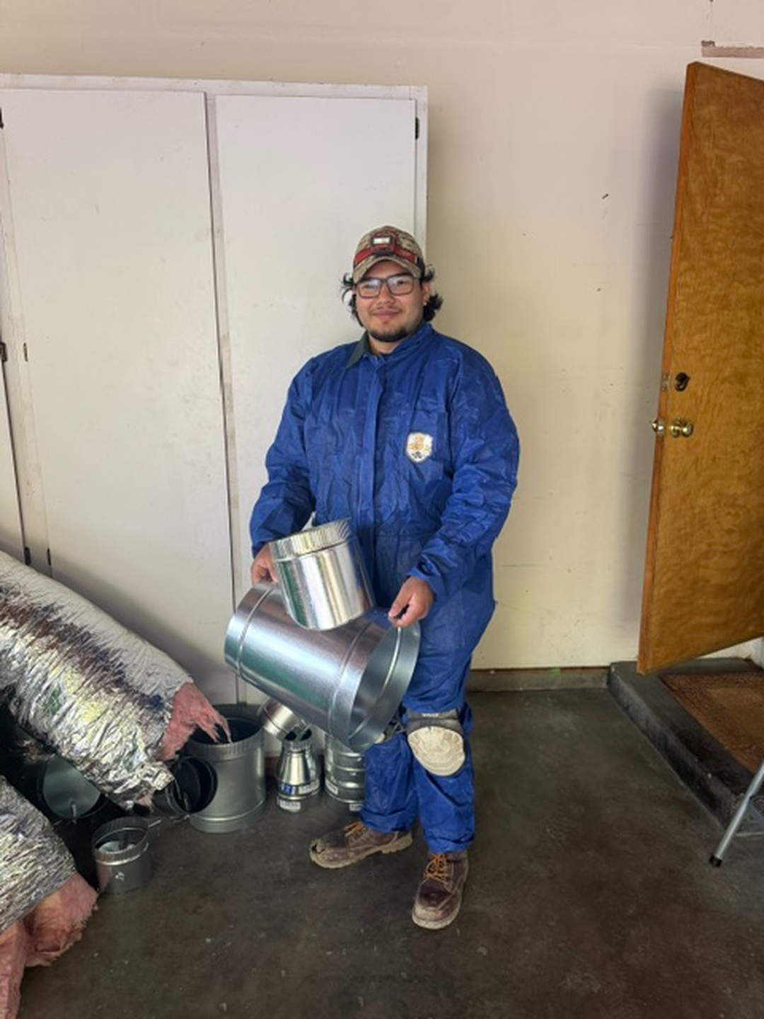 Stewart Heating, Plumbing and Air Conditioning Image
