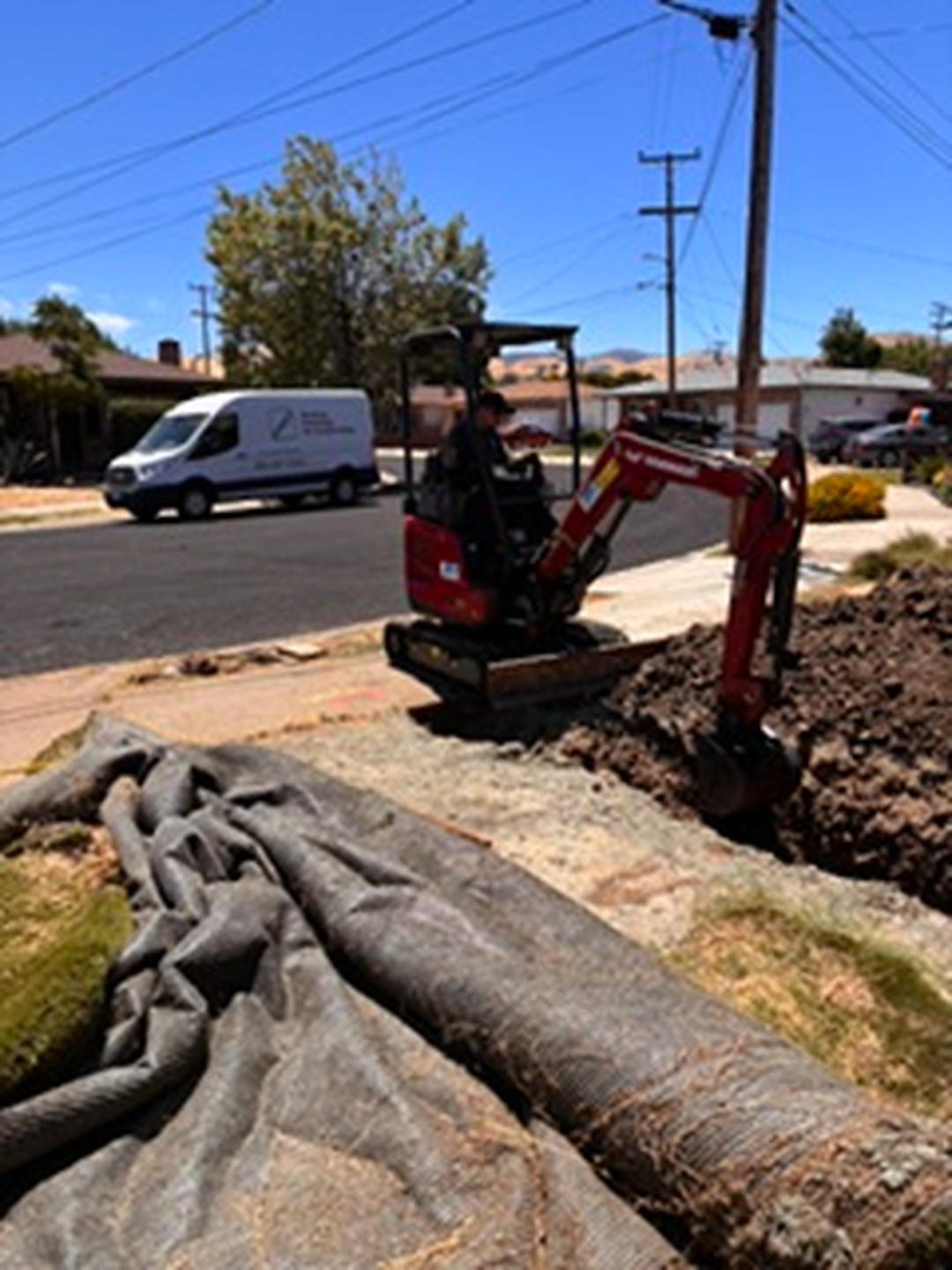 Stewart Heating, Plumbing and Air Conditioning Image