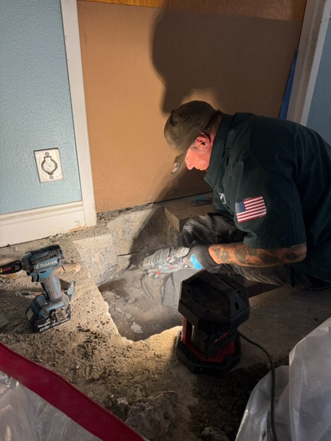 Stewart Heating, Plumbing and Air Conditioning Image