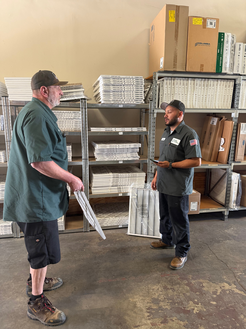 Stewart Heating, Plumbing and Air Conditioning Image