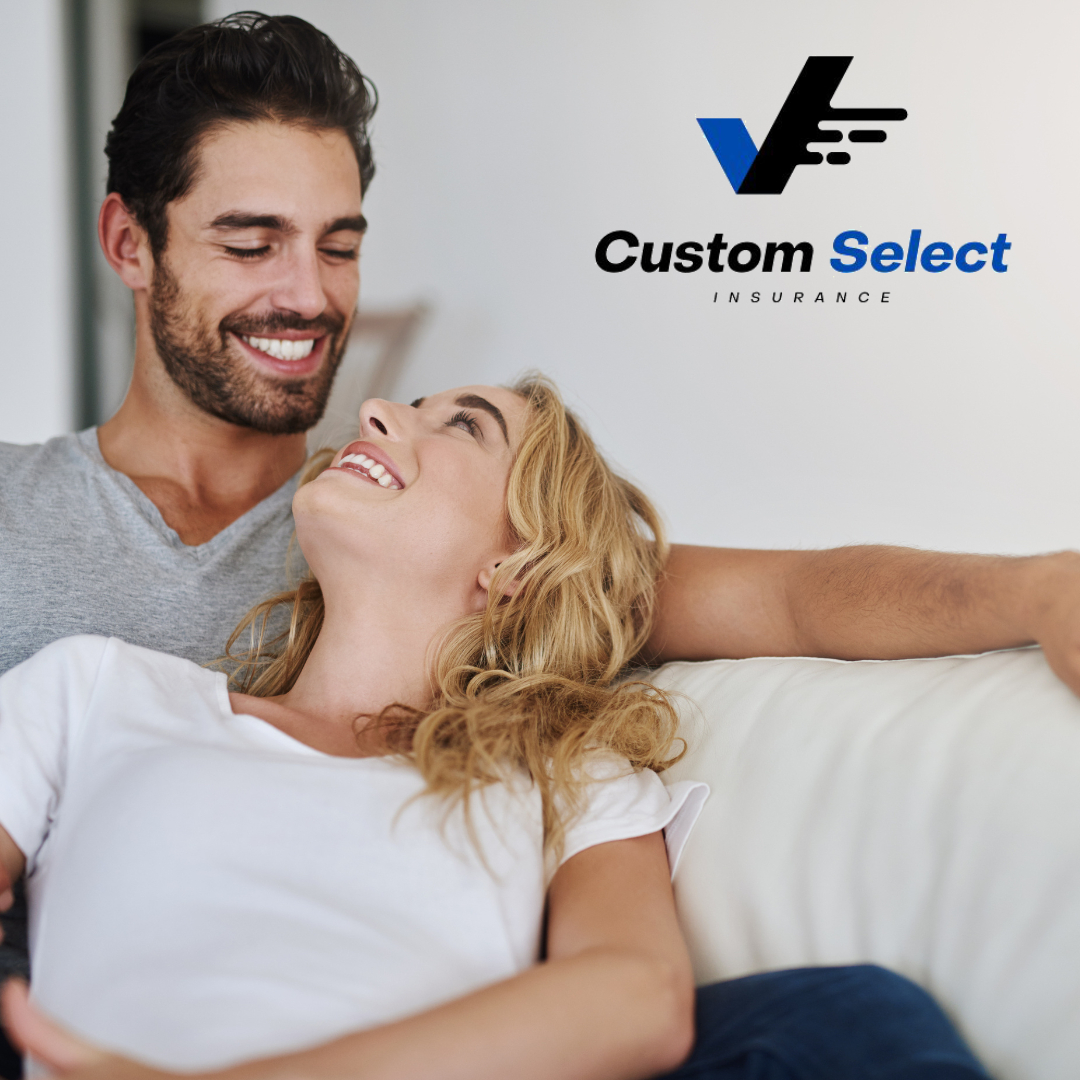 Custom Select Insurance - Chandler, AZ