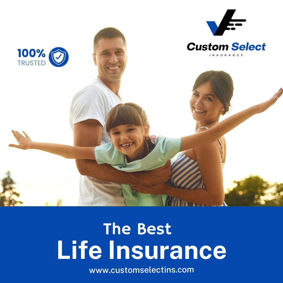 Custom Select Insurance - Chandler, AZ