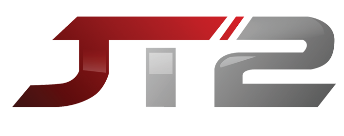 JT2 Engineering and Construction Logo