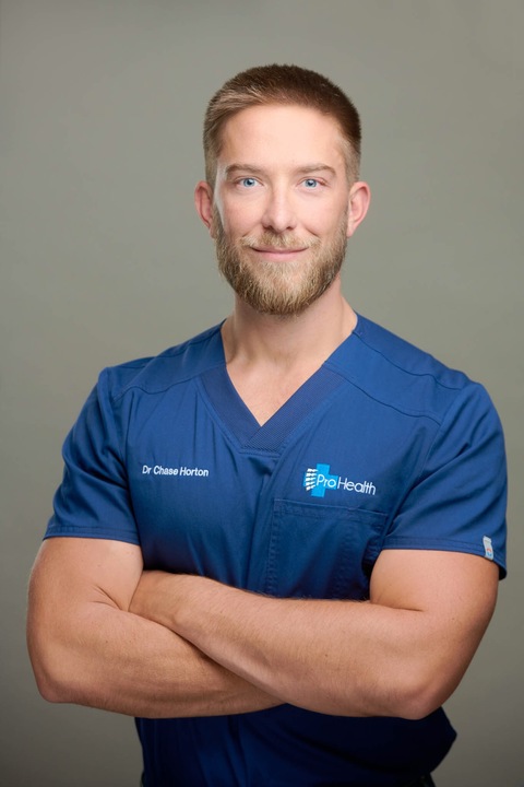 Dr Chase Horton Chiropractic - Birmingham, AL