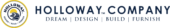 Holloway Company Logo