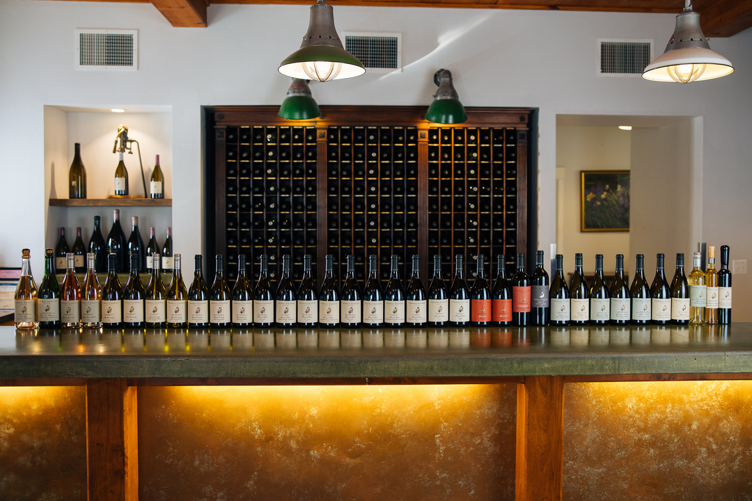 Thomas George Estates Image