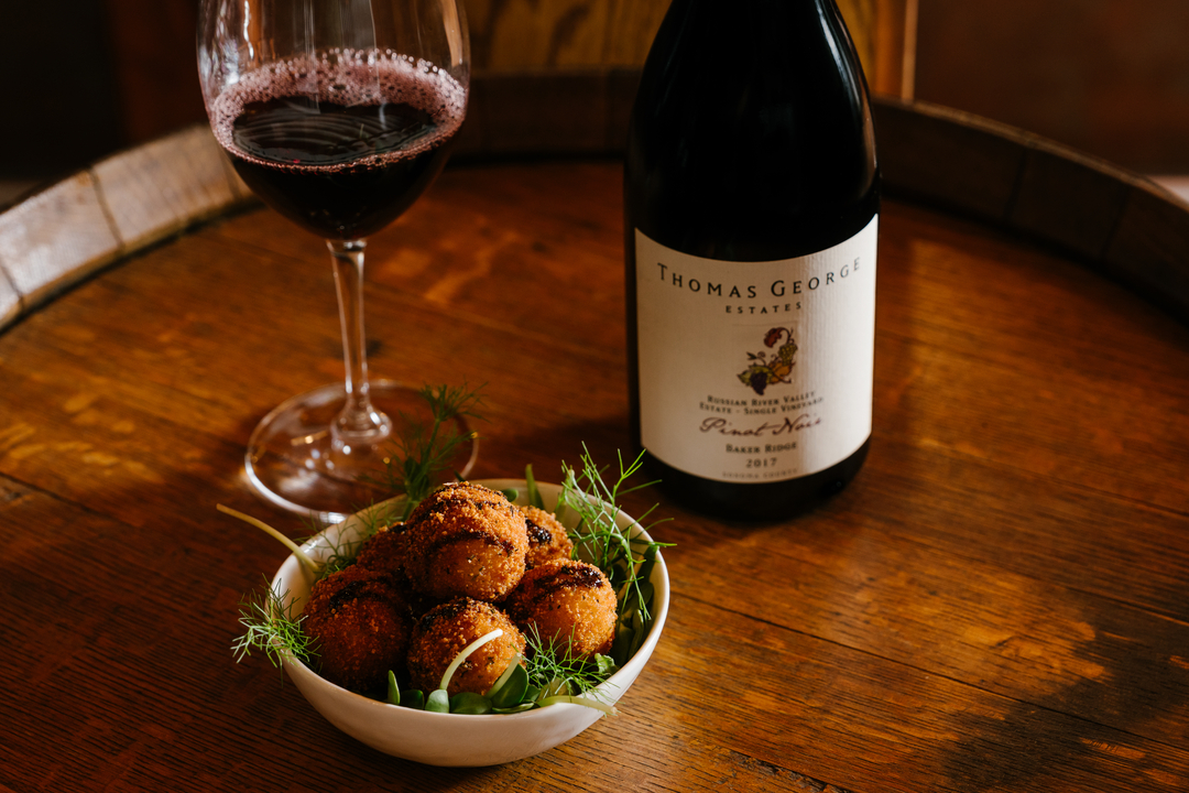 Thomas George Estates Image