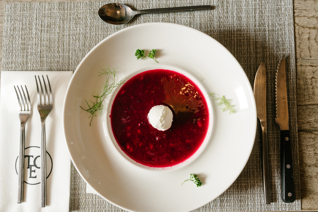 Thomas George Estates Image