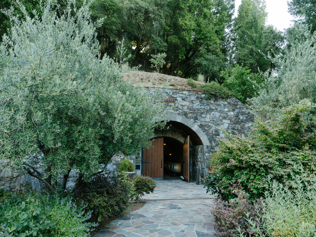 Thomas George Estates Image