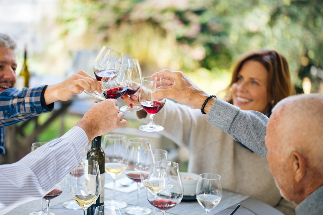 Thomas George Estates Image