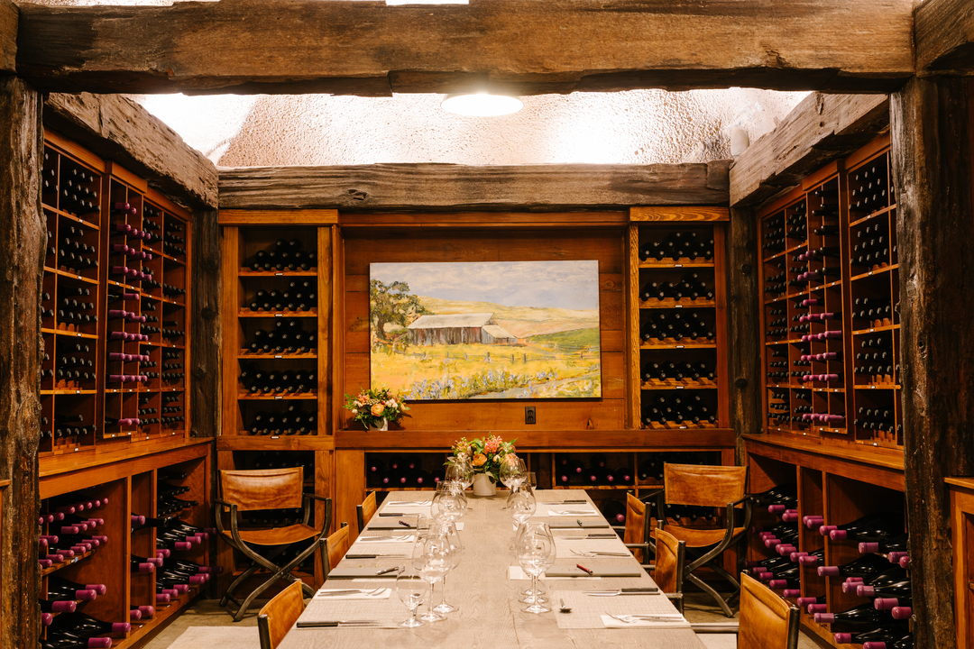 Thomas George Estates Image