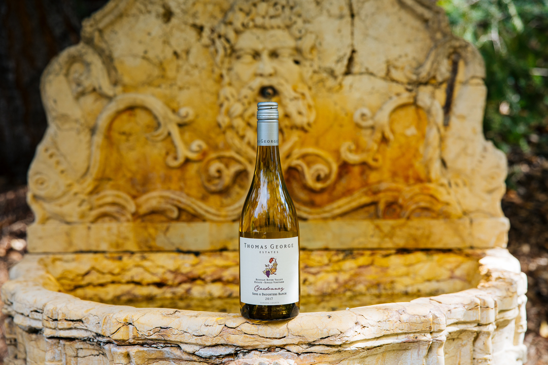 Thomas George Estates Image