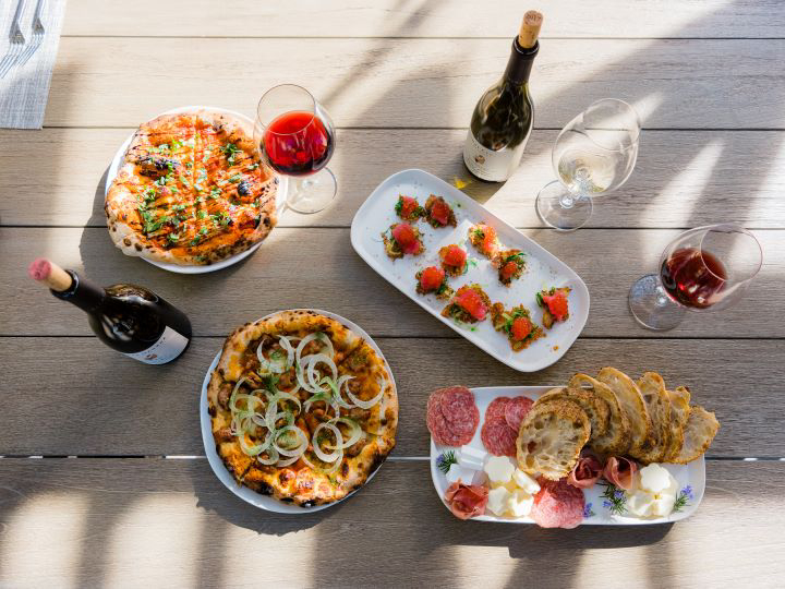 Thomas George Estates Image