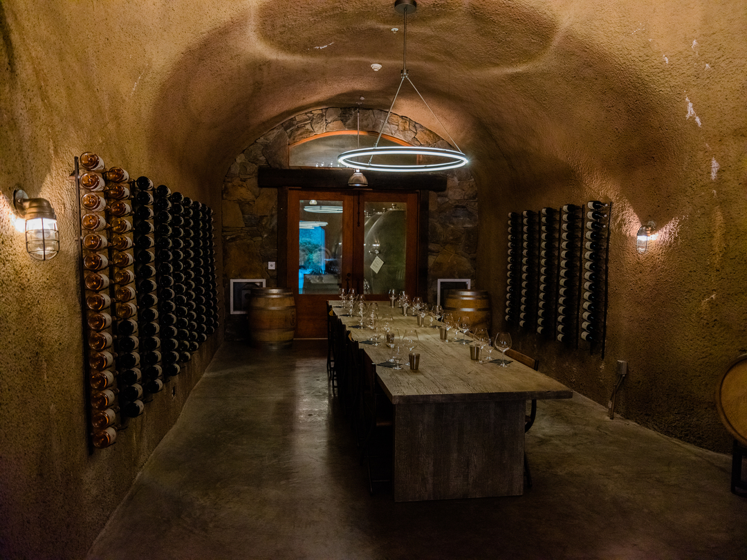 Thomas George Estates Image