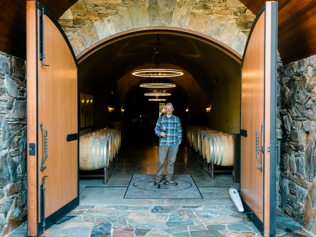 Thomas George Estates Image