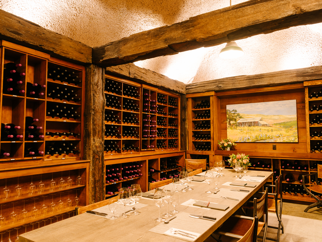 Thomas George Estates Image