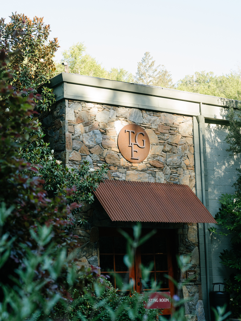 Thomas George Estates Image