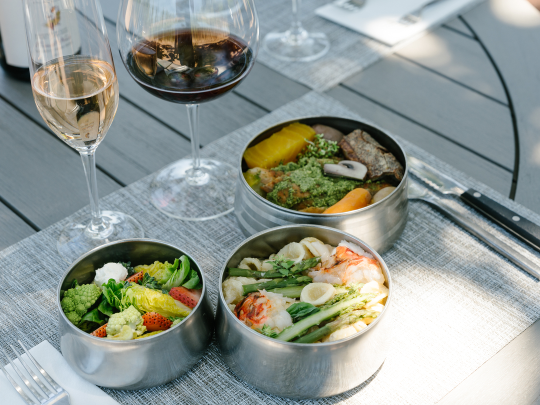 Thomas George Estates Image