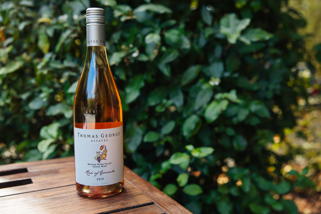 Thomas George Estates Image