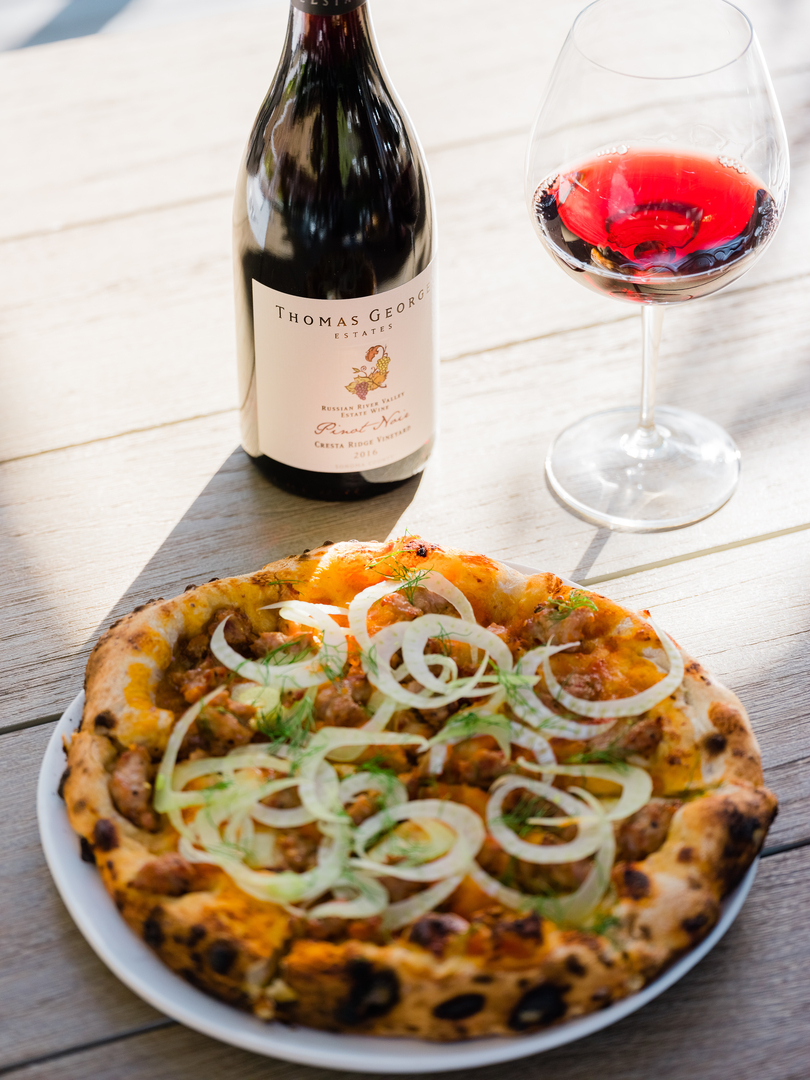 Thomas George Estates Image