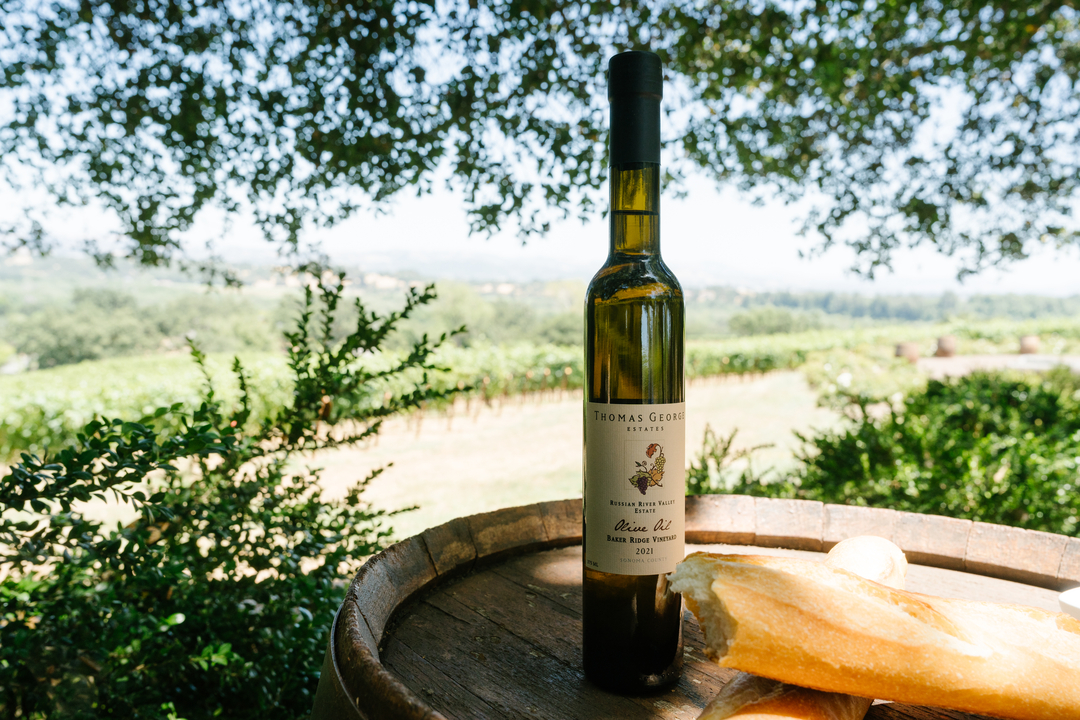 Thomas George Estates Image