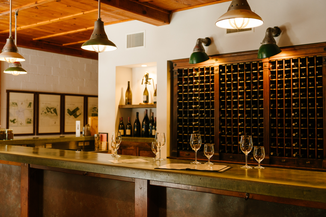 Thomas George Estates Image