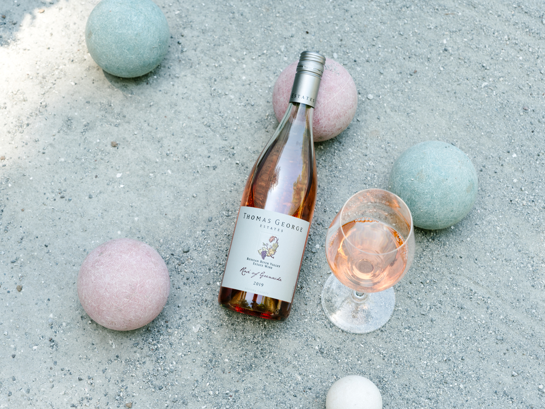 Thomas George Estates Image