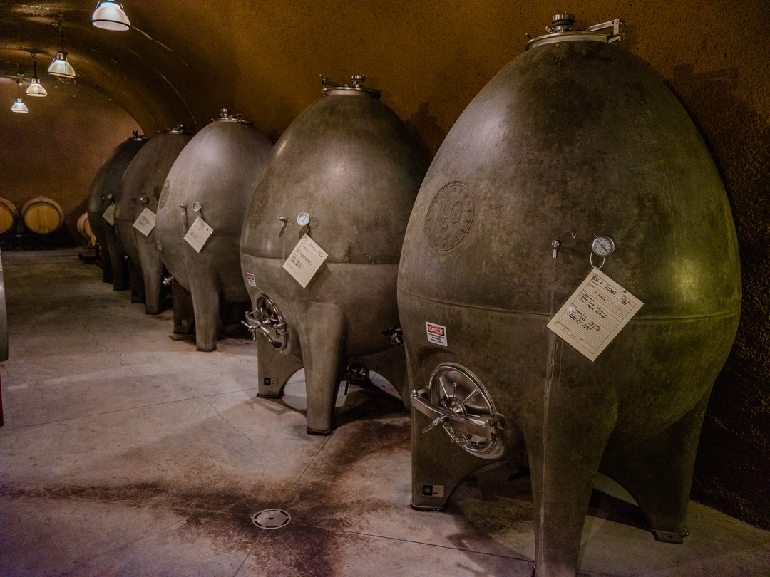 Thomas George Estates Image