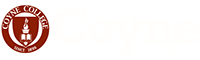 Coyne College Logo