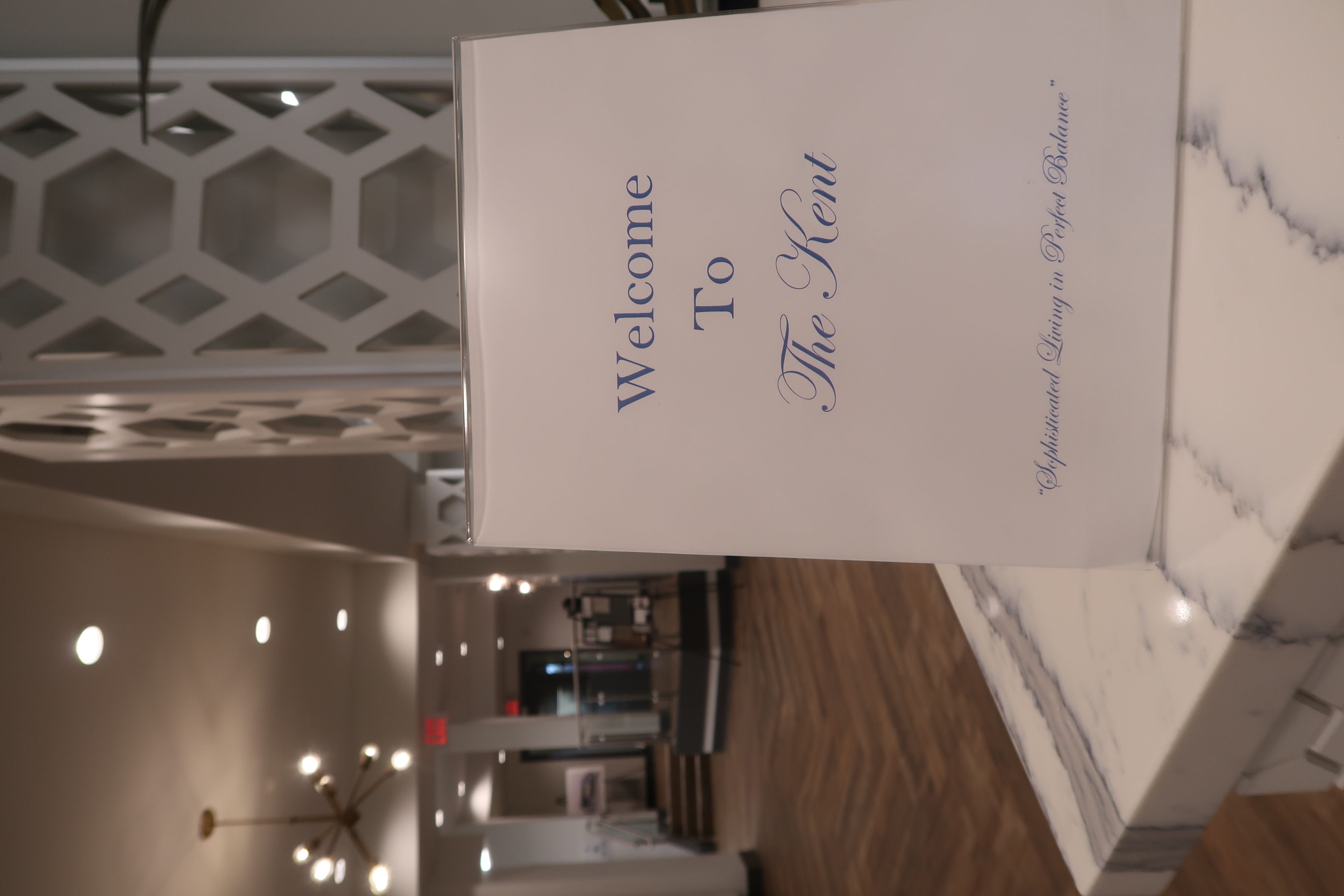 The Kent at Carmel City Center Image