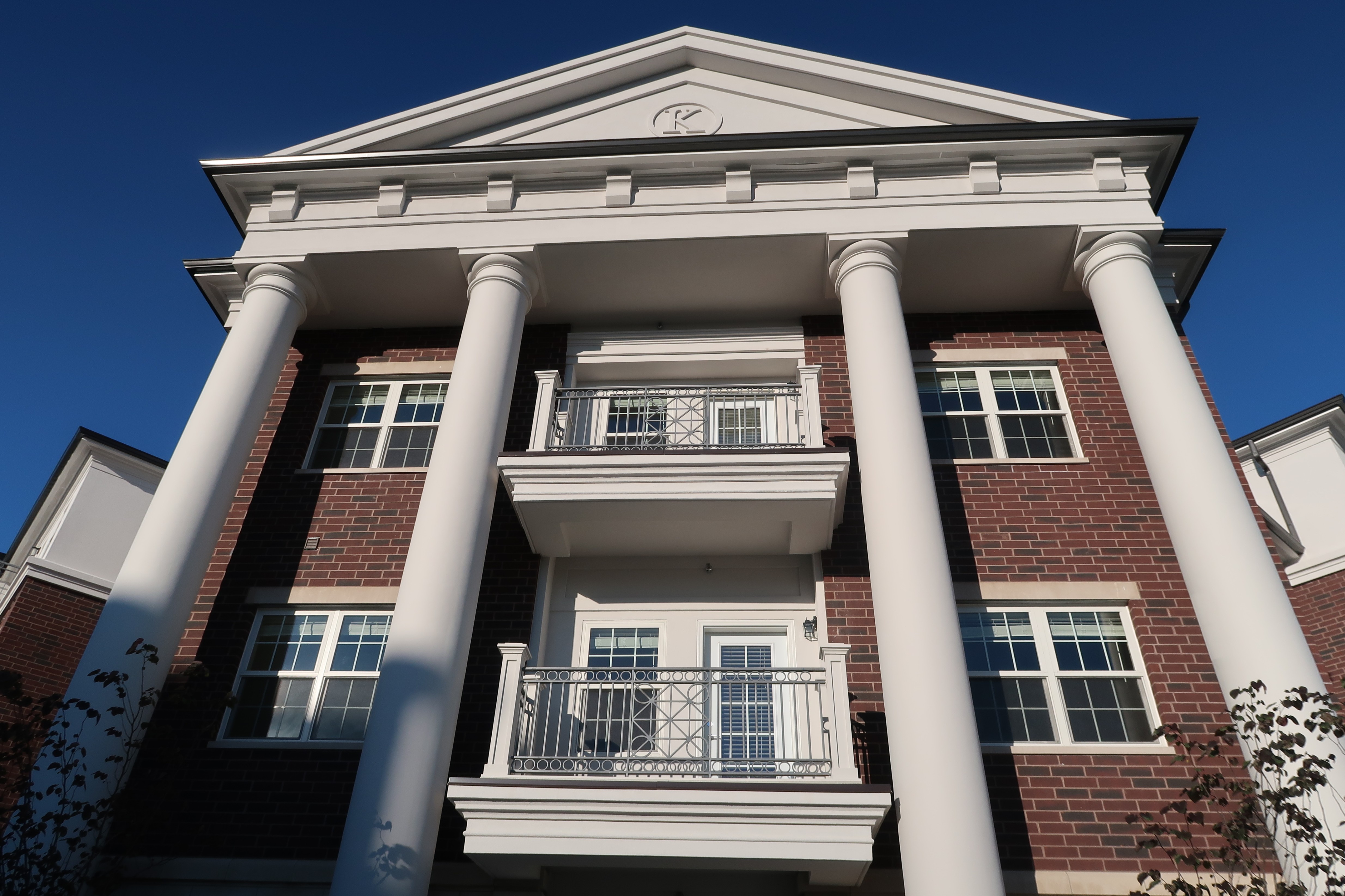 The Kent at Carmel City Center Image