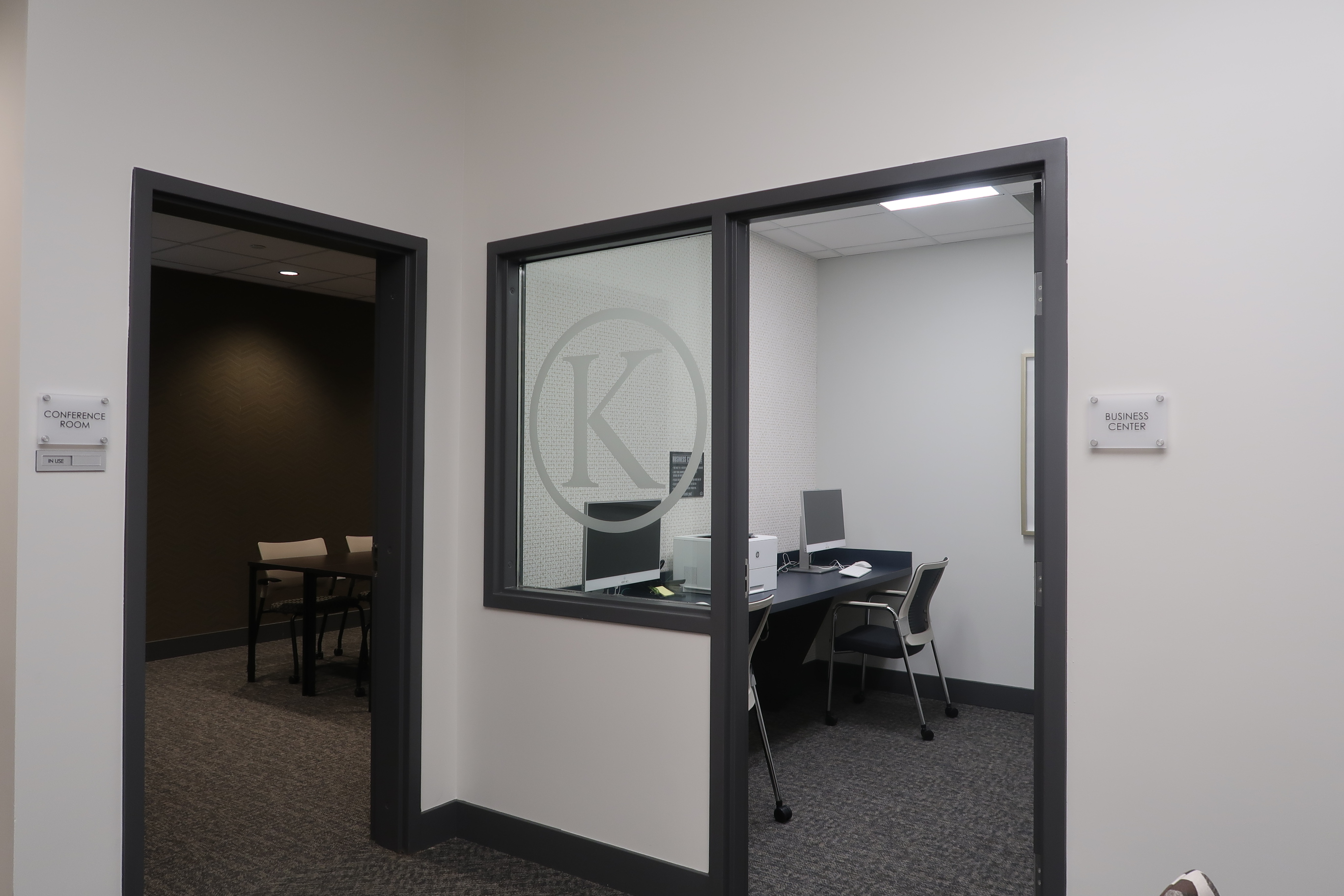 The Kent at Carmel City Center Image