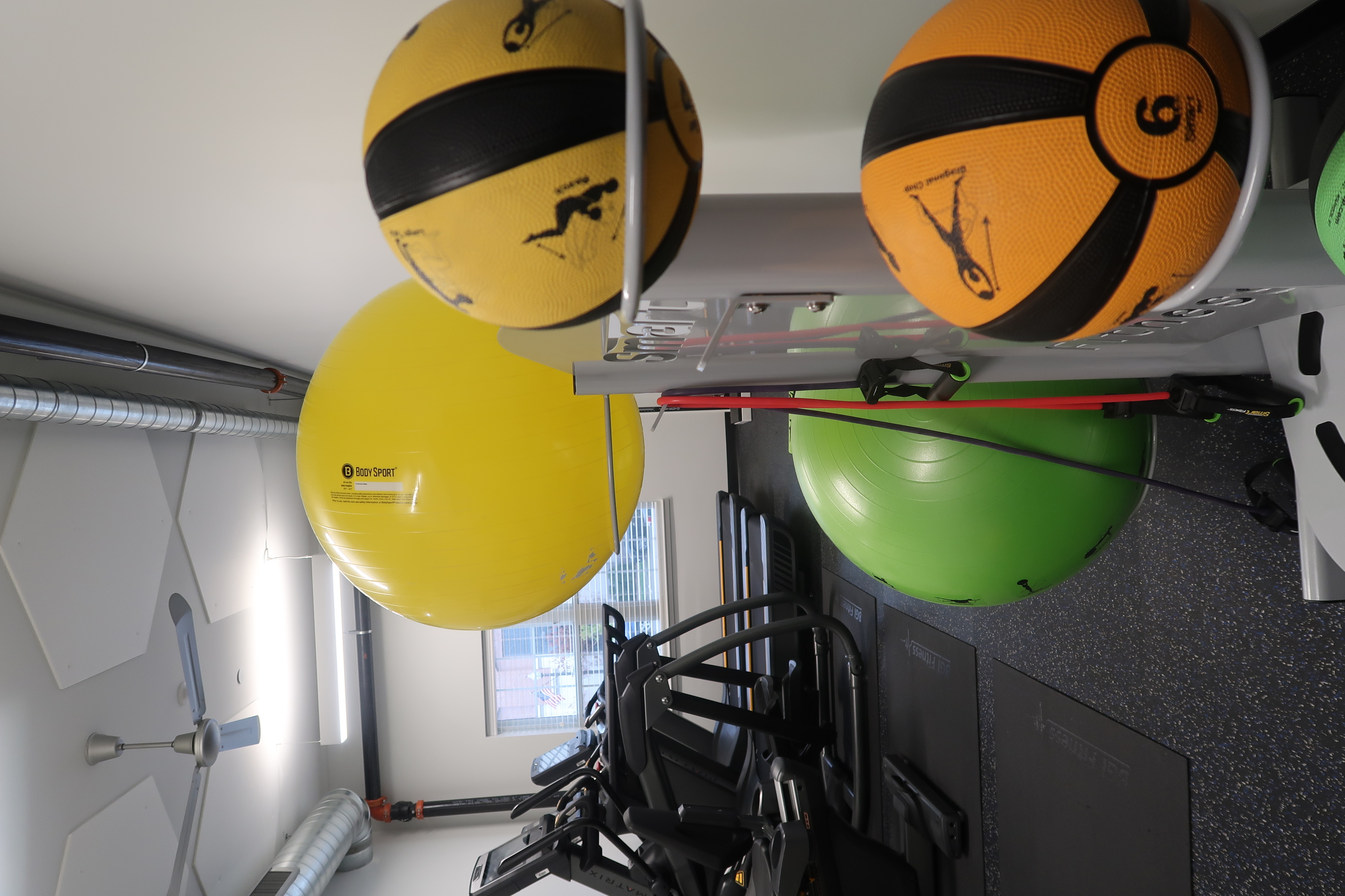 The Kent at Carmel City Center Image