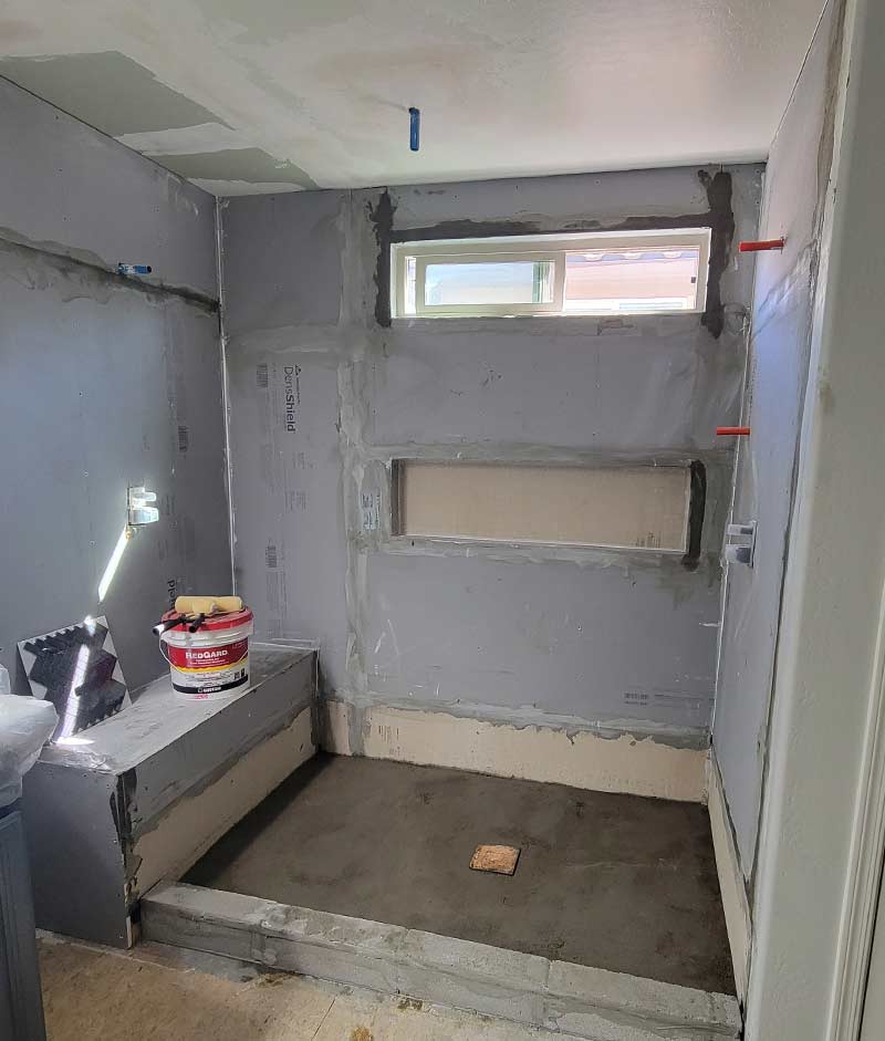 EC Construction LLC Image