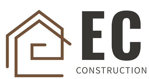 EC Construction LLC Logo