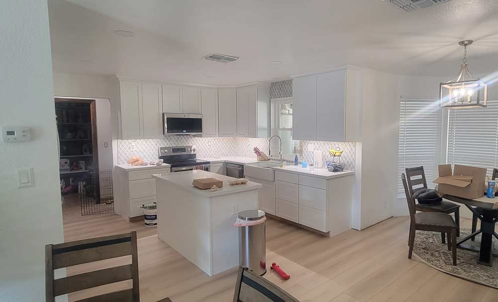 EC Construction LLC Image