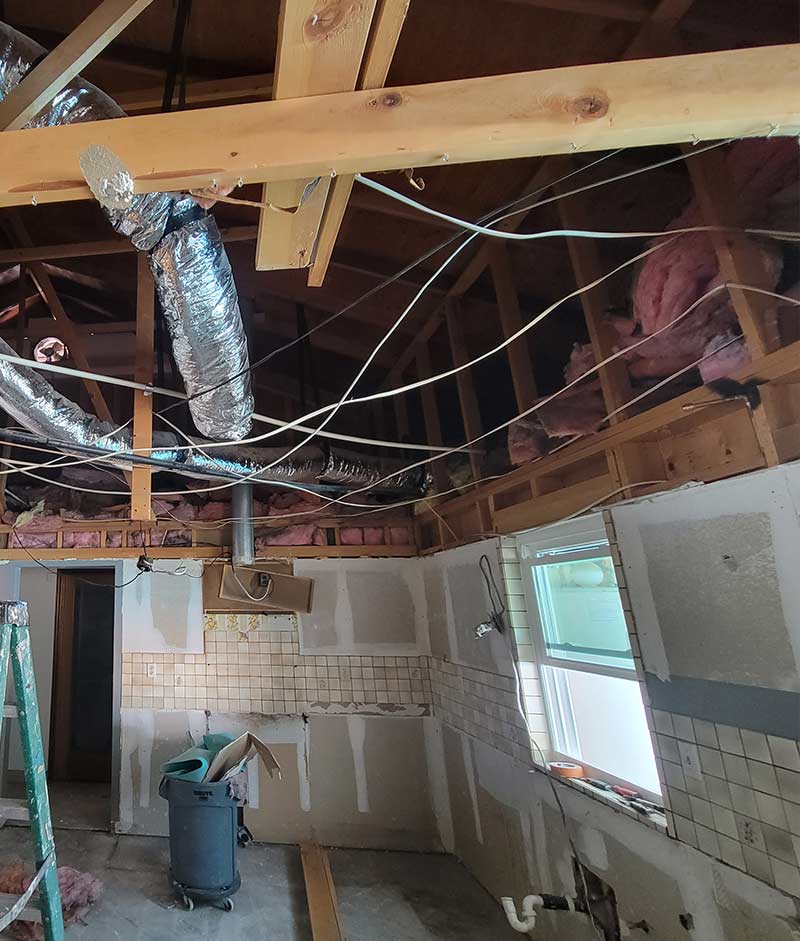 EC Construction LLC Image